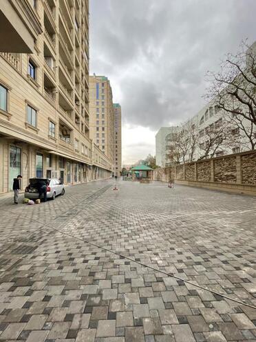 Продаётся 3-комн. новостройка 136 м², Насиминский  р., photo 3 from 22