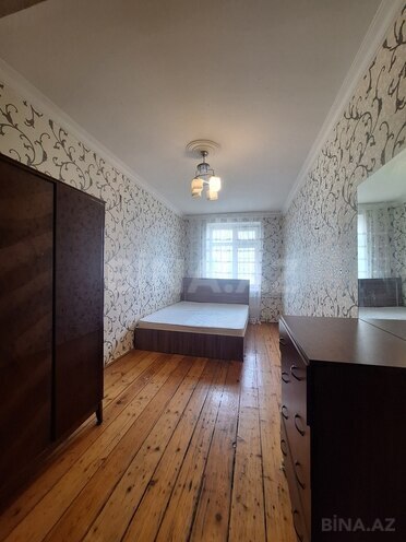 İcarəyə verilir 2 otaqlı köhnə tikili 50 m², 20 Yanvar m., photo 7 from 19