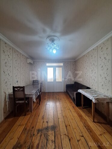 İcarəyə verilir 2 otaqlı köhnə tikili 50 m², 20 Yanvar m., photo 1 from 19