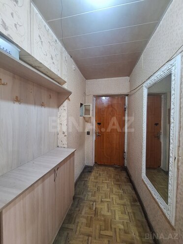 İcarəyə verilir 2 otaqlı köhnə tikili 50 m², 20 Yanvar m., photo 12 from 19