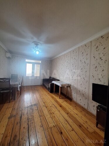İcarəyə verilir 2 otaqlı köhnə tikili 50 m², 20 Yanvar m., photo 4 from 19