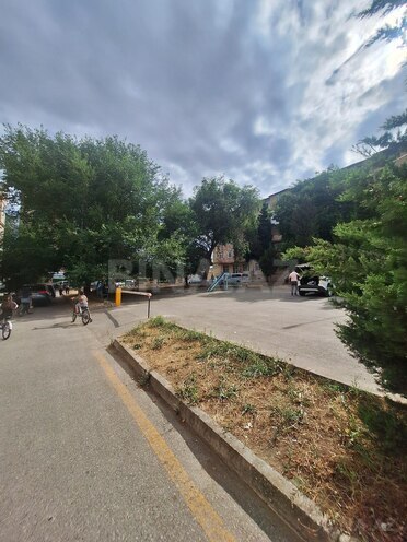 İcarəyə verilir 2 otaqlı köhnə tikili 50 m², 20 Yanvar m., photo 18 from 19