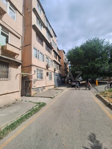 İcarəyə verilir 2 otaqlı köhnə tikili 50 m², 20 Yanvar m., photo 17 from 19
