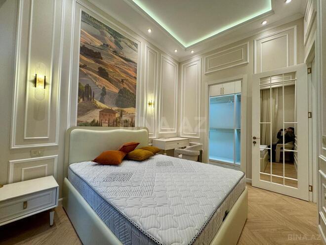 Сдается 2-комн. новостройка 60 м², пос. Аг шехер, photo 9 from 25
