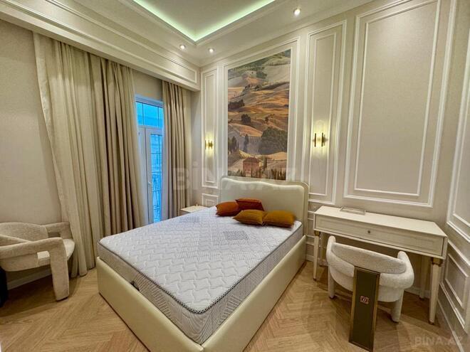 Сдается 2-комн. новостройка 60 м², пос. Аг шехер, photo 10 from 25