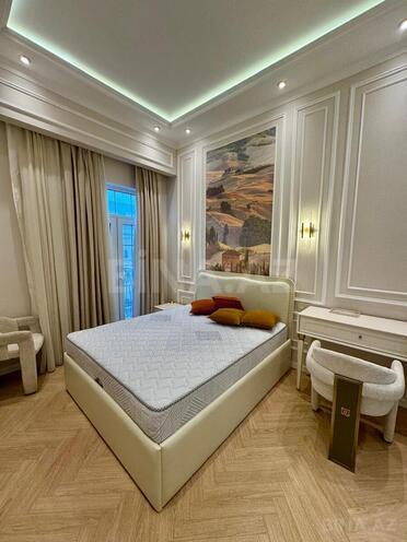Сдается 2-комн. новостройка 60 м², пос. Аг шехер, photo 8 from 25
