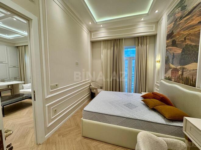 Сдается 2-комн. новостройка 60 м², пос. Аг шехер, photo 11 from 25