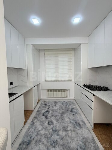 Продаётся 2-комн. вторичка 65 м², м. Ази Асланов, photo 13 from 17