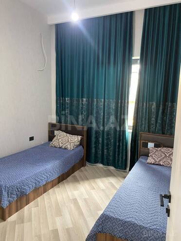 İcarəyə verilir 4 otaqlı həyət evi/bağ evi 170 m², Novxanı q., photo 8 from 14