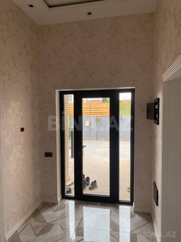 İcarəyə verilir 4 otaqlı həyət evi/bağ evi 170 m², Novxanı q., photo 10 from 14