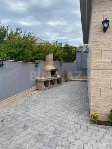 İcarəyə verilir 4 otaqlı həyət evi/bağ evi 170 m², Novxanı q., photo 6 from 14