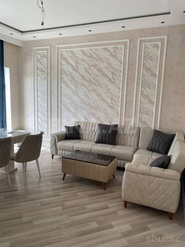 İcarəyə verilir 4 otaqlı həyət evi/bağ evi 170 m², Novxanı q., photo 7 from 14