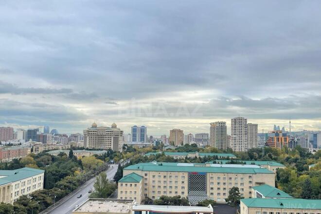 Продаётся 3-комн. новостройка 136 м², Насиминский  р., photo 7 from 22