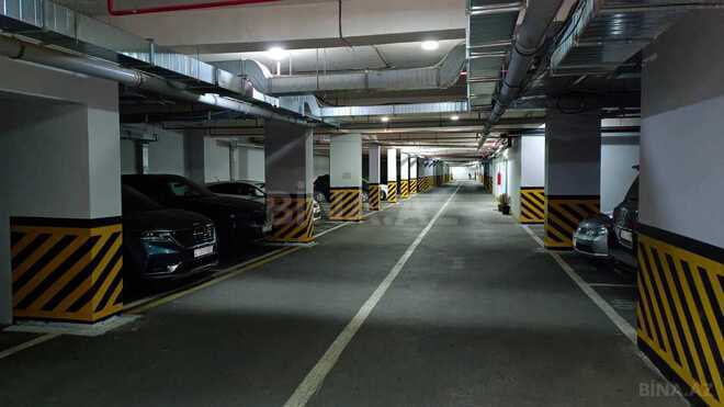 Продаётся 3-комн. новостройка 136 м², Насиминский  р., photo 19 from 22
