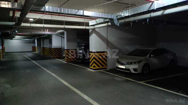 Продаётся 3-комн. новостройка 136 м², Насиминский  р., photo 20 from 22