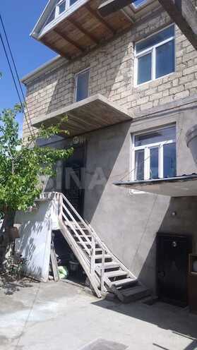 Satılır 5 otaqlı həyət evi/bağ evi 200 m², photo 1 from 23