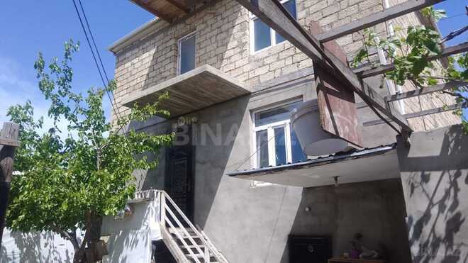 Satılır 5 otaqlı həyət evi/bağ evi 200 m², photo 16 from 23