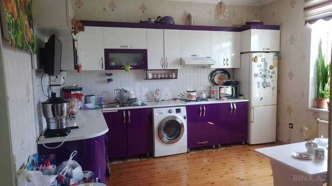 Satılır 5 otaqlı həyət evi/bağ evi 200 m², photo 15 from 23