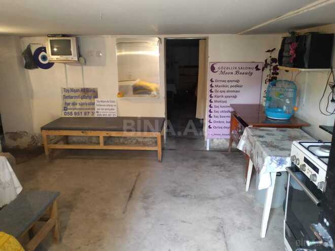 Satılır 5 otaqlı həyət evi/bağ evi 200 m², photo 18 from 23