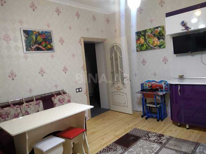 Satılır 5 otaqlı həyət evi/bağ evi 200 m², photo 17 from 23