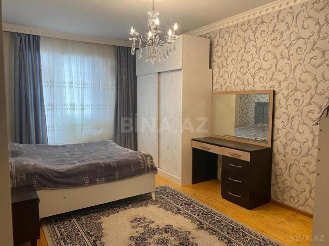 Satılır 1 otaqlı yeni tikili 48 m², photo 3 from 9