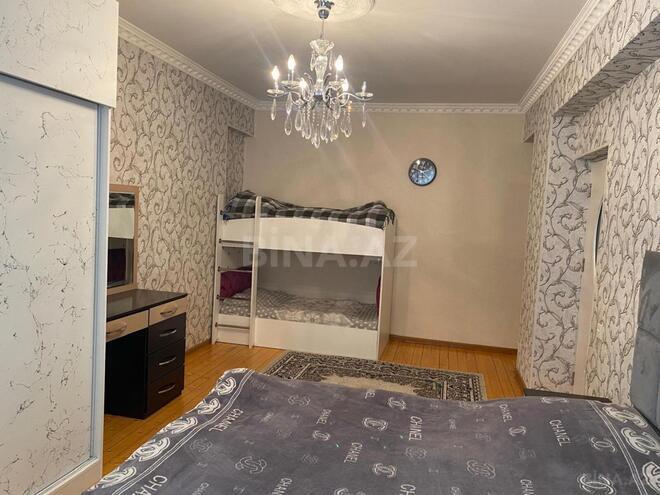 Satılır 1 otaqlı yeni tikili 48 m², photo 4 from 9