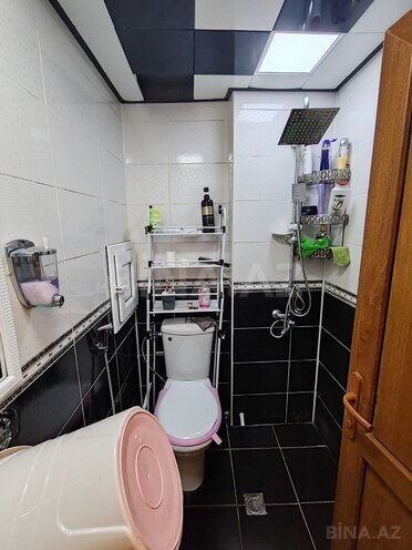 Satılır 1 otaqlı yeni tikili 48 m², photo 8 from 9