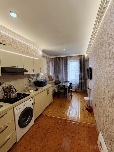 Satılır 1 otaqlı yeni tikili 48 m², photo 5 from 9