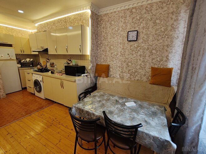 Satılır 1 otaqlı yeni tikili 48 m², photo 6 from 9