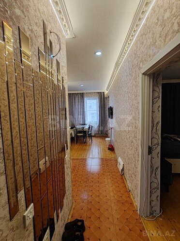 Satılır 1 otaqlı yeni tikili 48 m², photo 7 from 9