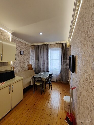 Satılır 1 otaqlı yeni tikili 48 m², photo 1 from 9