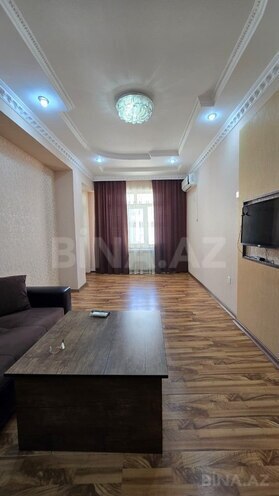 Satılır 2 otaqlı yeni tikili 69 m², photo 1 from 16