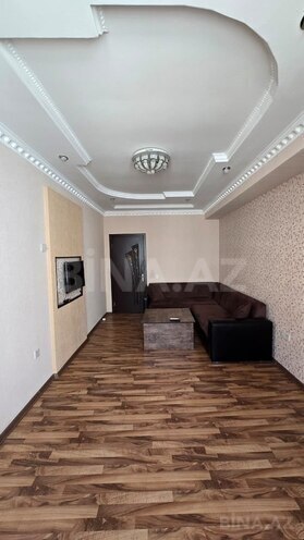 Satılır 2 otaqlı yeni tikili 69 m², photo 3 from 16