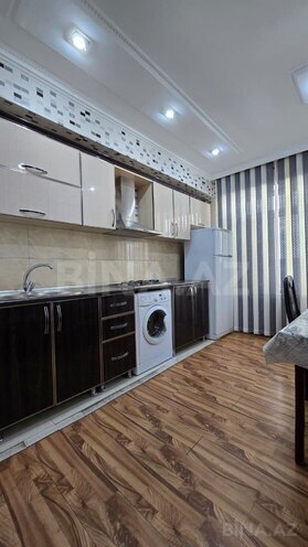Satılır 2 otaqlı yeni tikili 69 m², photo 11 from 16