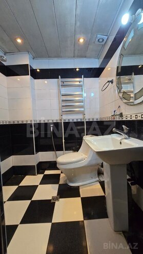Satılır 2 otaqlı yeni tikili 69 m², photo 15 from 16