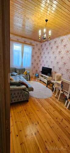 Satılır 4 otaqlı həyət evi/bağ evi 130 m², Xəzər r., photo 1 from 24