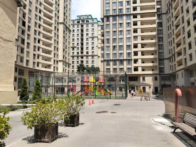 Satılır 3 otaqlı yeni tikili 148 m², 28 May m., photo 6 from 8