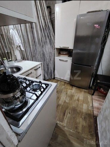 Satılır 1 otaqlı köhnə tikili 30 m², 28 May m., photo 5 from 9