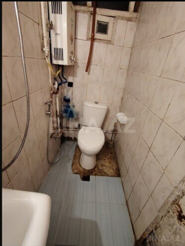 Satılır 1 otaqlı köhnə tikili 30 m², 28 May m., photo 7 from 9