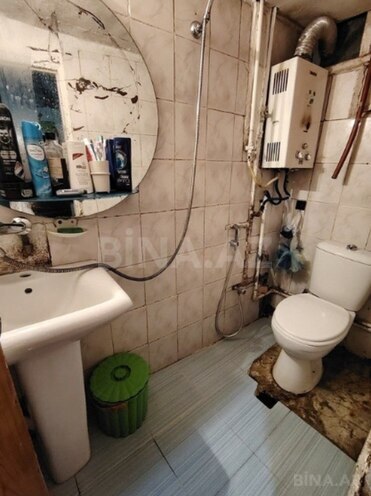 Satılır 1 otaqlı köhnə tikili 30 m², 28 May m., photo 8 from 9