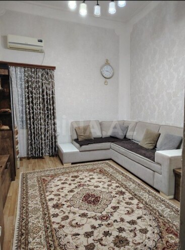 Satılır 1 otaqlı köhnə tikili 30 m², 28 May m., photo 4 from 9