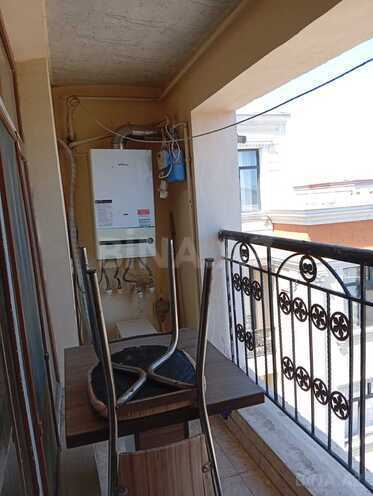 İcarəyə verilir 2 otaqlı yeni tikili 45 m², Elmlər Akademiyası m., photo 10 from 16