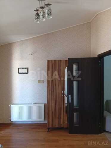 İcarəyə verilir 2 otaqlı yeni tikili 45 m², Elmlər Akademiyası m., photo 14 from 16