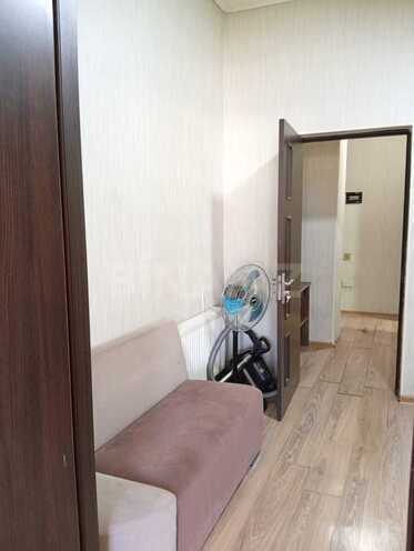 İcarəyə verilir 2 otaqlı yeni tikili 45 m², Elmlər Akademiyası m., photo 12 from 16