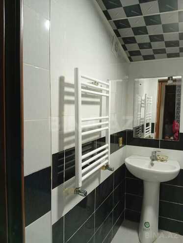 İcarəyə verilir 2 otaqlı yeni tikili 45 m², Elmlər Akademiyası m., photo 8 from 16