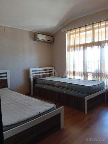 İcarəyə verilir 2 otaqlı yeni tikili 45 m², Elmlər Akademiyası m., photo 3 from 16