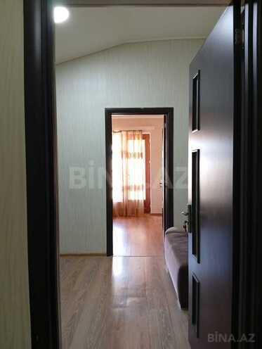 İcarəyə verilir 2 otaqlı yeni tikili 45 m², Elmlər Akademiyası m., photo 13 from 16