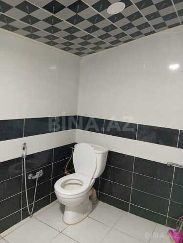 İcarəyə verilir 2 otaqlı yeni tikili 45 m², Elmlər Akademiyası m., photo 9 from 16