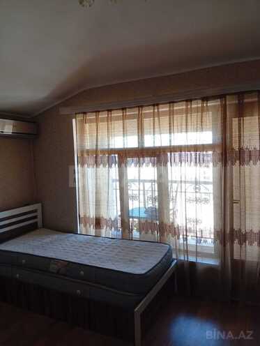 İcarəyə verilir 2 otaqlı yeni tikili 45 m², Elmlər Akademiyası m., photo 4 from 16