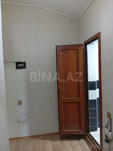 İcarəyə verilir 2 otaqlı yeni tikili 45 m², Elmlər Akademiyası m., photo 15 from 16